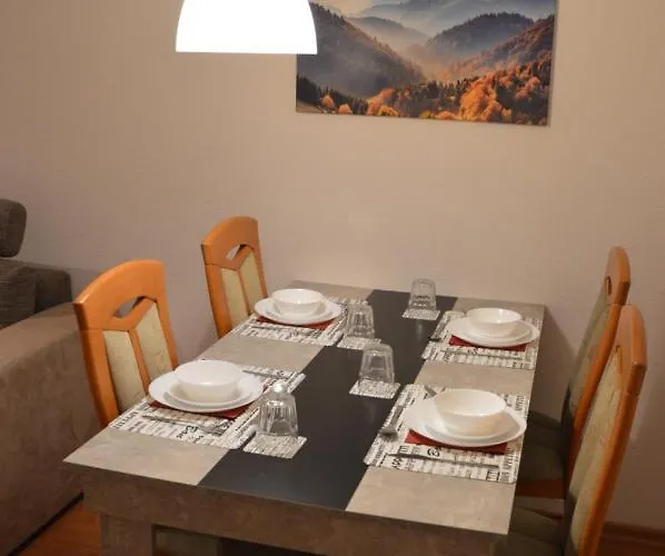 Ruby-apartment **zentrumsnah*balkon**